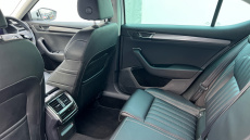 Skoda Superb 2.0 TDI CR SE L 5dr DSG Diesel Hatchback